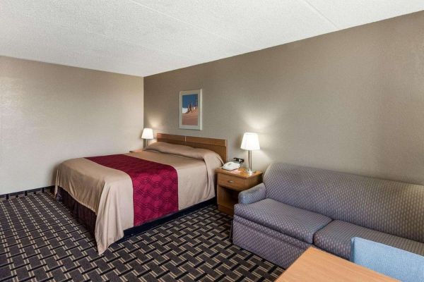 Econo Lodge (Kerrville)